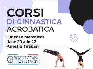 Acrobatica Ginnastica Persicetana