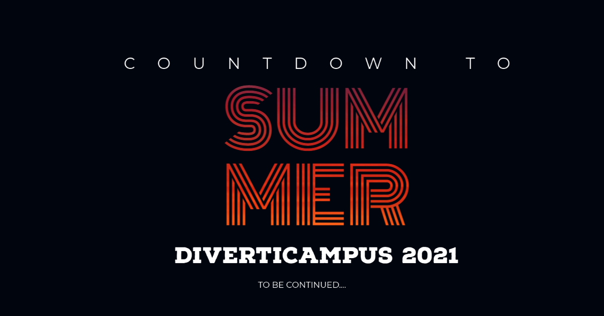 DIVERTICAMPUS 2021